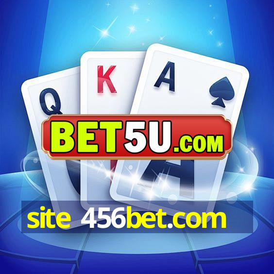 site 456bet.com